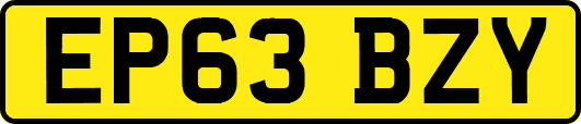 EP63BZY