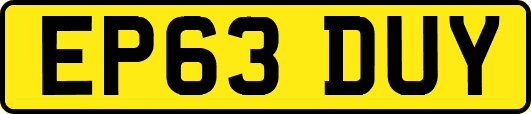 EP63DUY