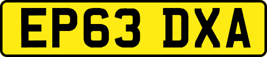 EP63DXA