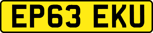 EP63EKU