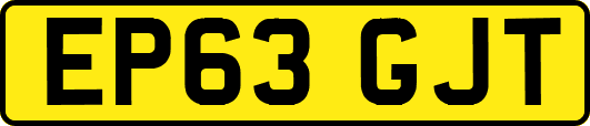 EP63GJT