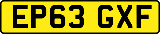 EP63GXF