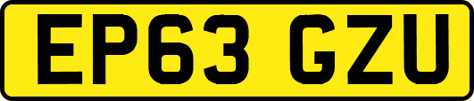 EP63GZU