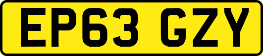 EP63GZY