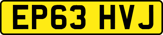 EP63HVJ