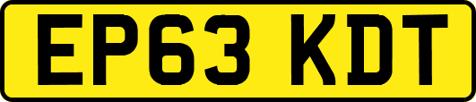 EP63KDT