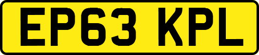 EP63KPL