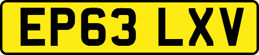 EP63LXV