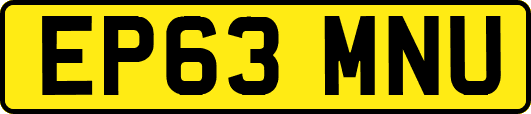 EP63MNU