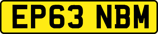 EP63NBM