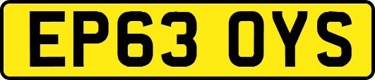 EP63OYS