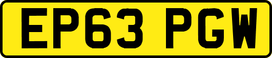 EP63PGW