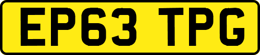 EP63TPG
