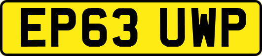 EP63UWP