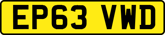 EP63VWD