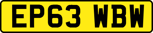 EP63WBW