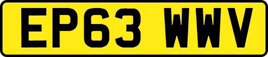 EP63WWV