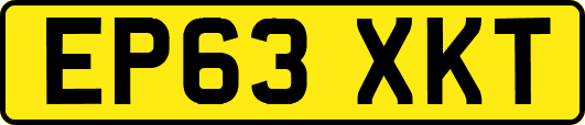 EP63XKT