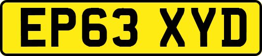 EP63XYD