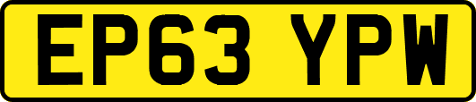 EP63YPW