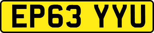 EP63YYU