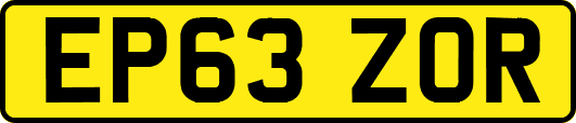 EP63ZOR