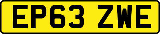 EP63ZWE