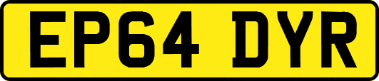 EP64DYR
