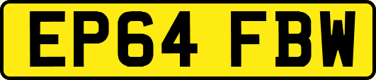 EP64FBW