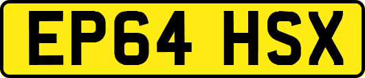 EP64HSX