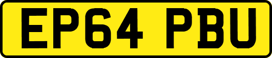 EP64PBU