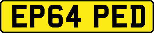 EP64PED