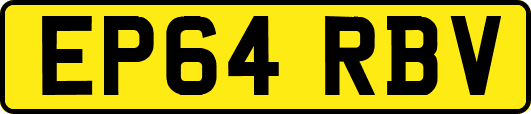 EP64RBV