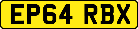 EP64RBX