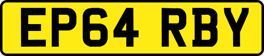 EP64RBY