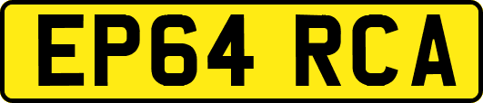 EP64RCA