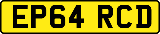 EP64RCD