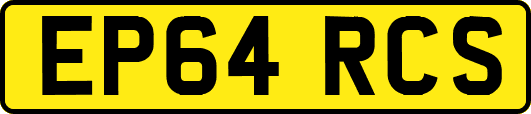 EP64RCS