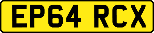 EP64RCX