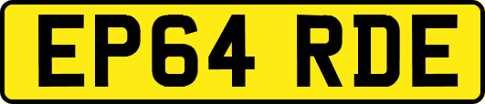 EP64RDE