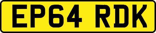 EP64RDK