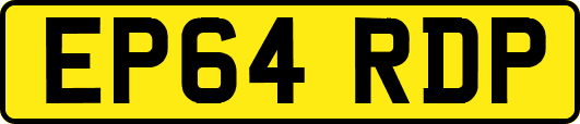 EP64RDP
