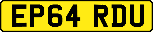 EP64RDU
