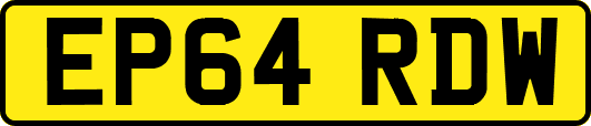 EP64RDW