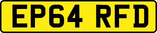 EP64RFD