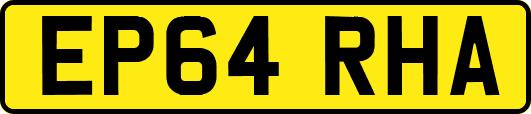 EP64RHA