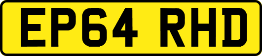 EP64RHD
