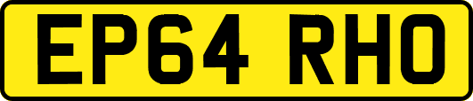 EP64RHO
