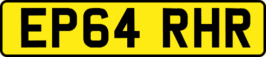EP64RHR
