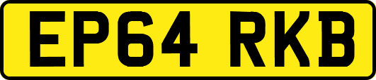 EP64RKB